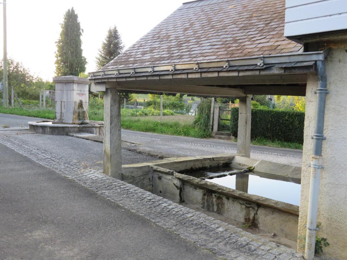 Gite Du Verger Bruges-Capbis-Mifaget Bagian luar foto